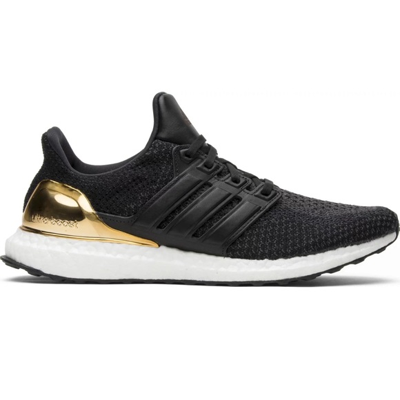 2016 UltraBoost 2.0 Limited 'Gold Medal’